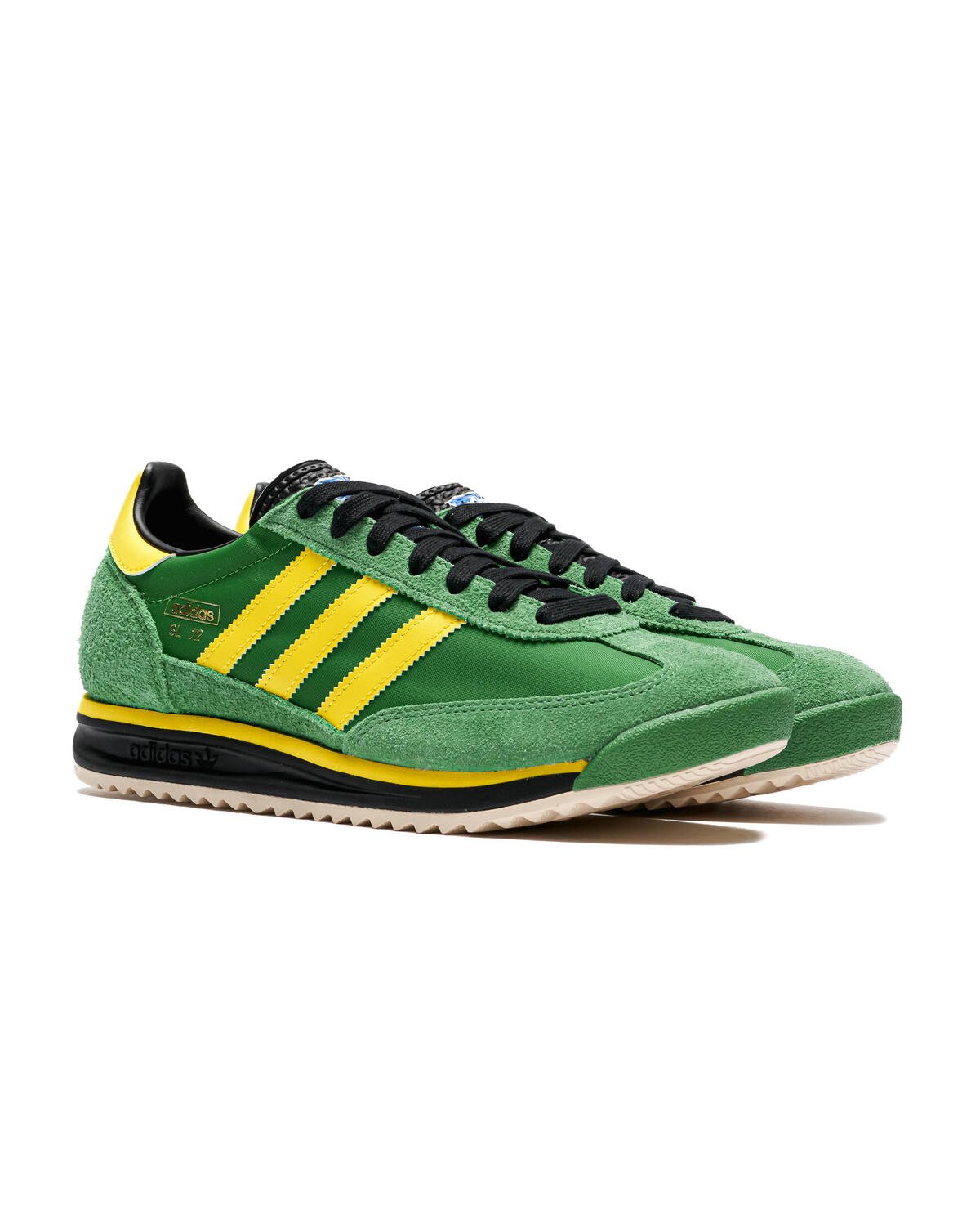 Adidas us 7.5 to hotsell cm yellow